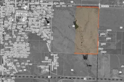 Prime Development Land in Box Elder