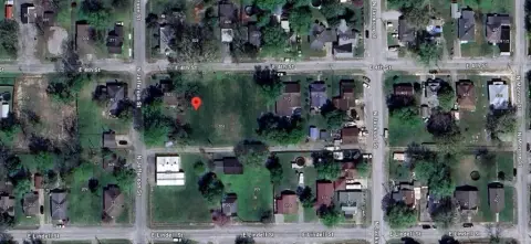 Residential Lot in West Frankfort