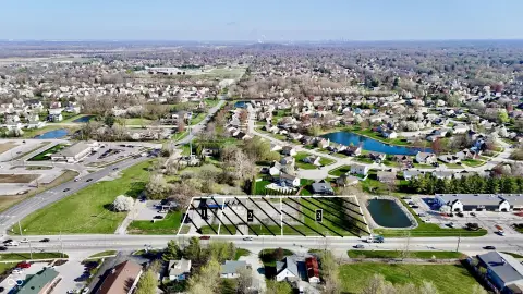 Prime Commercial Land Opportunity