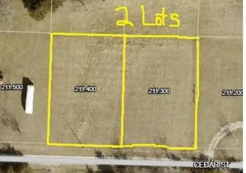 Recreational Land Near Brookville Lake