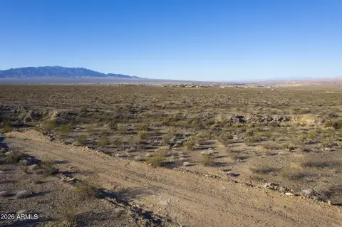 Littlefield, AZ 5-Acre Parcel