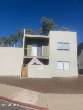 Phoenix Multifamily Income Property