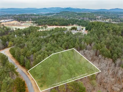 Keowee Springs Homesite Opportunity