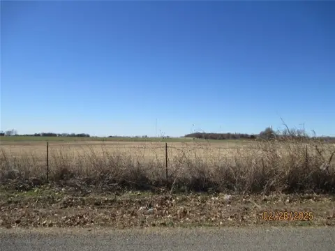 Land Near Blanchard, Oklahoma