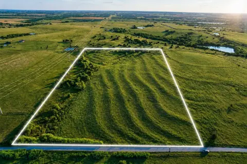 Ready-to-Build Acreage Tract