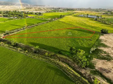 Montrose Vacant Land with Views