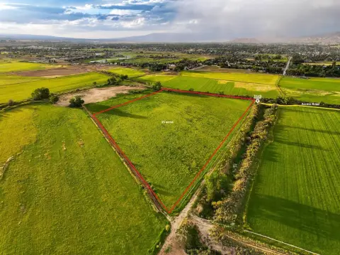 Montrose Vacant Land with Views