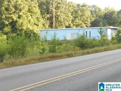 Land Near Red Mountain Park