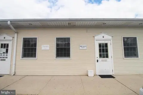 Mercerville Professional Park Office Condo