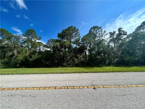 Port Charlotte Land For Sale