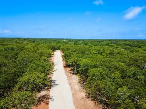 Ready-to-Build Acreage in Titan Estates