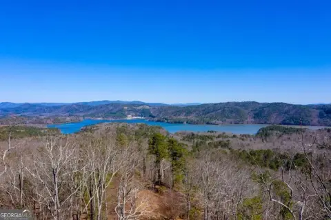 Ready-to-Build Lot with Lake Views