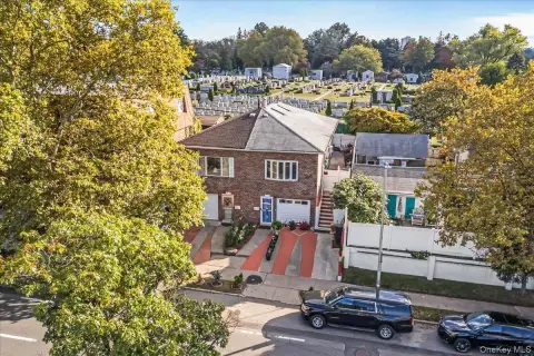 Flushing Two-Family Home For Sale