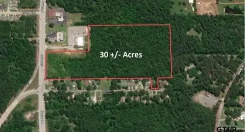 30 Acres on Judson Road