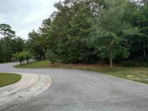 Large Corner Residential Lot