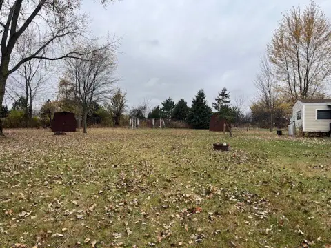 Woodsmoke Ranch Vacant Lot