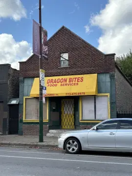 Mixed-Use Property with Restaurant Space