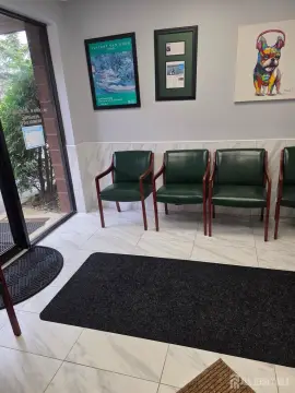 Remodeled Medical Office Suite