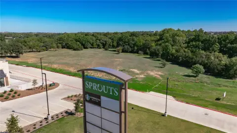 Commercial Land with Interstate Frontage