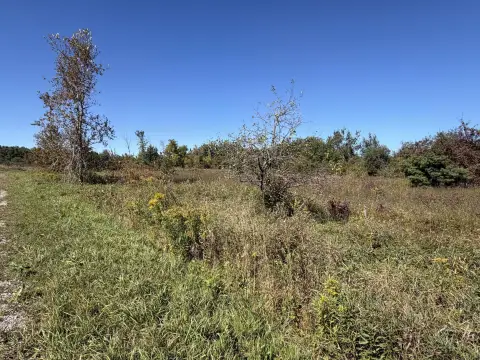 Commercial Land Parcel
