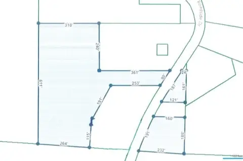 Yemassee Land For Sale
