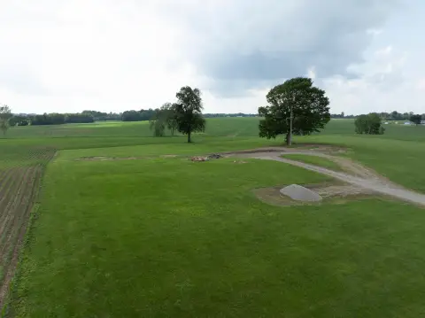 5-Acre Build-Ready Land Parcel