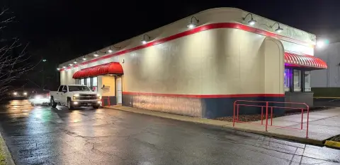 Restaurant Business Opportunity For Sale