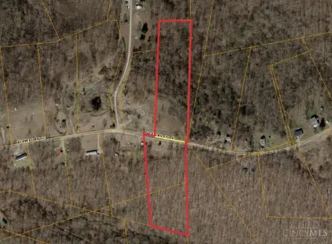 Piketon, OH Land For Sale