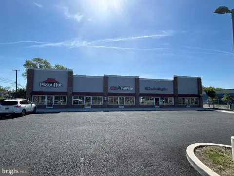 Dover Retail Investment Opportunity