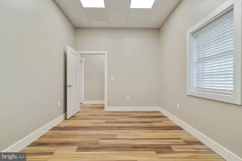 Office Space on Route 13