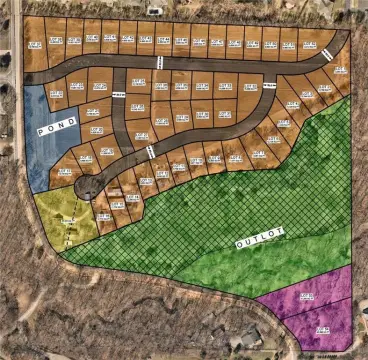 Eden Prairie Land Development Opportunity