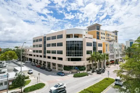 Remodeled Office Space for Lease