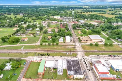 Historical Building with Living Quarters