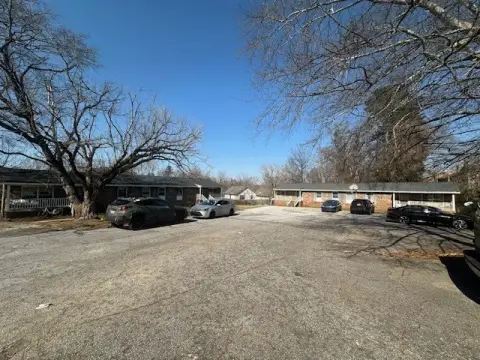 Clemson Multi-Family Investment Opportunity