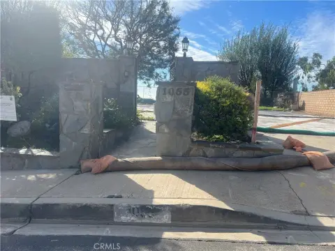 Residential Lot in Pacific Palisades