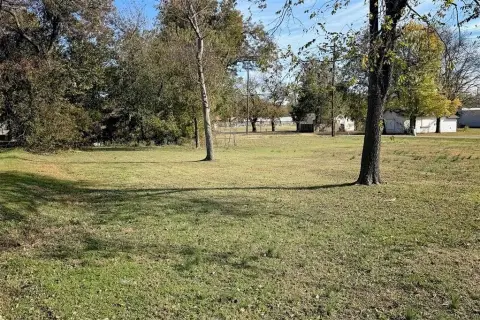 Guthrie Corner Lot Opportunity