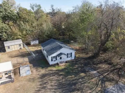 Blanchard Commercial Land For Sale