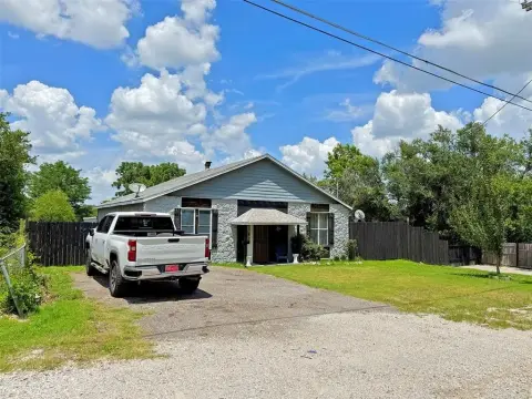 Versatile Light Industrial Property, Tulsa