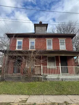 Columbus Duplex Value-Add Opportunity