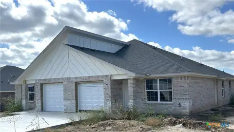 New Duplex Near Nolan School