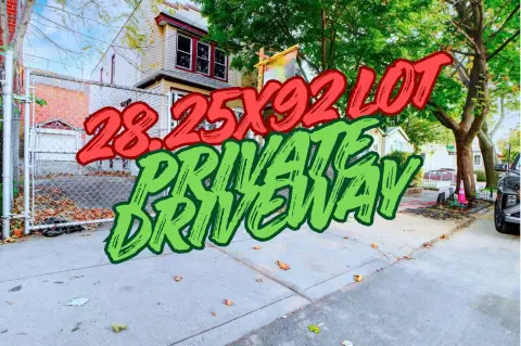 Glendale Multi-Family with Private Driveway