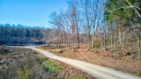 Branchville Wooded Land For Sale