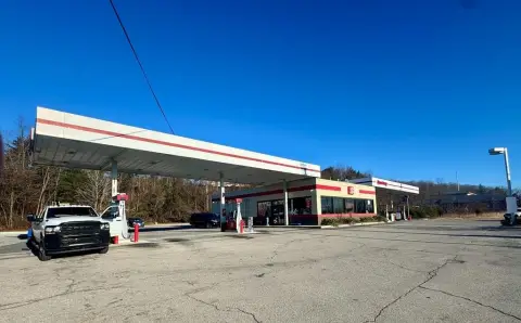 Blacksburg Commercial Property For Sale