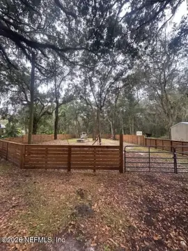 Vacant Lot Near St. Johns