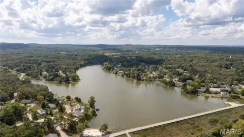 Residential Land in Lakeside Community