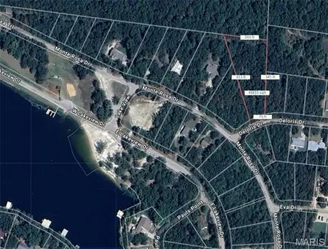 Residential Land in Summer Set