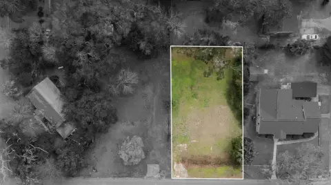 Pensacola Residential Lot For Sale