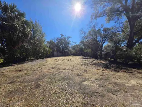 Residential Lot in Pensacola, FL