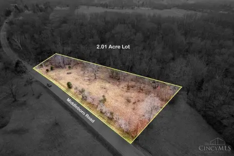 Harlan Twp Land For Sale