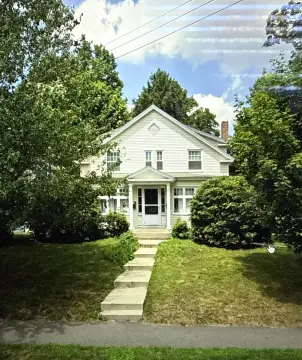 2-Unit Duplex with Garage